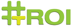 HashTagROI Logo